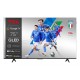 TCL P7K 75P7K Televisor 75'' 4K Ultra HD Metálico